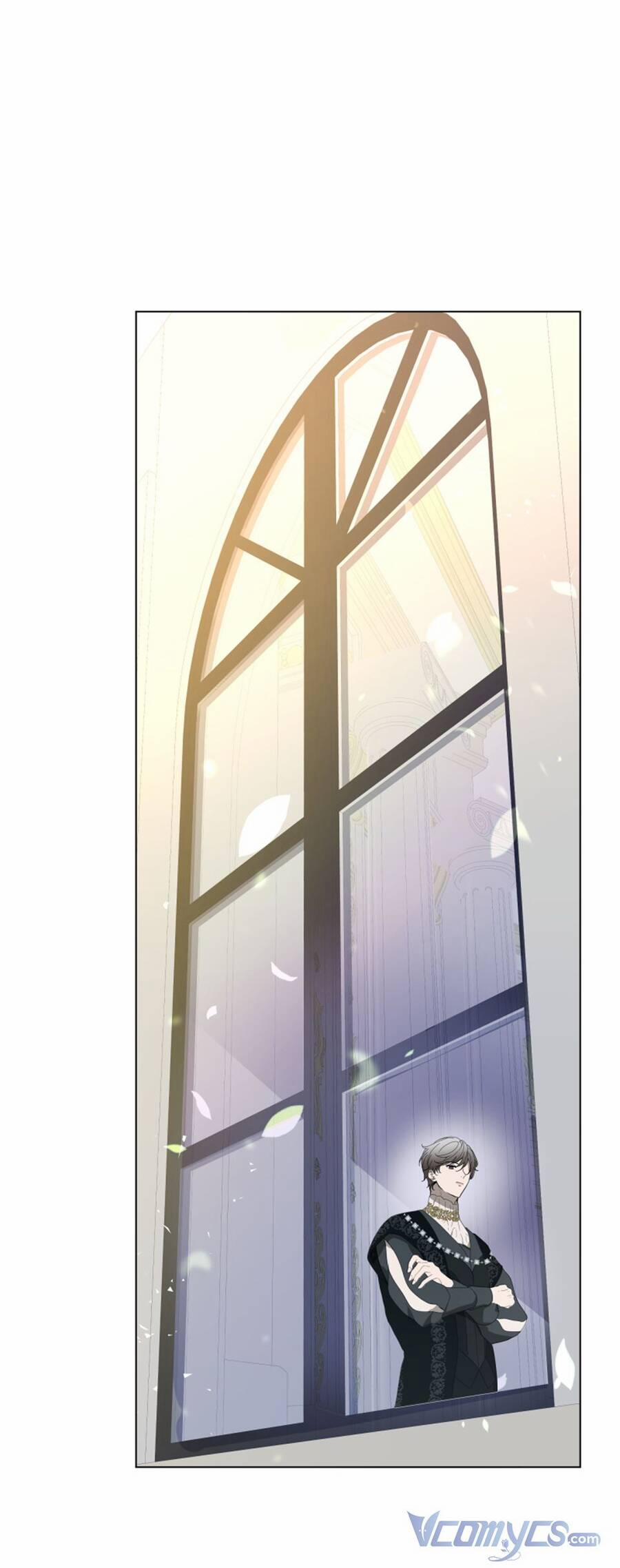 Romeo, Chàng Hãy Biến Đi 11 trang 30