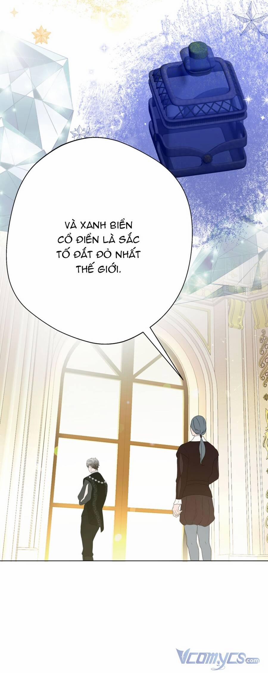 Romeo, Chàng Hãy Biến Đi 11 trang 34