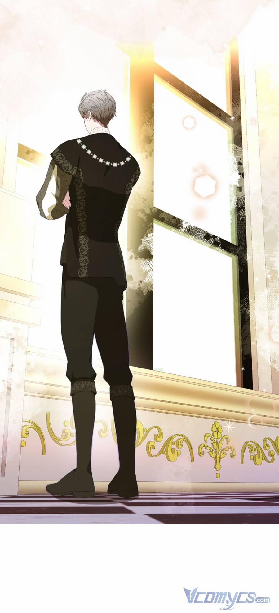 Romeo, Chàng Hãy Biến Đi 11 trang 38