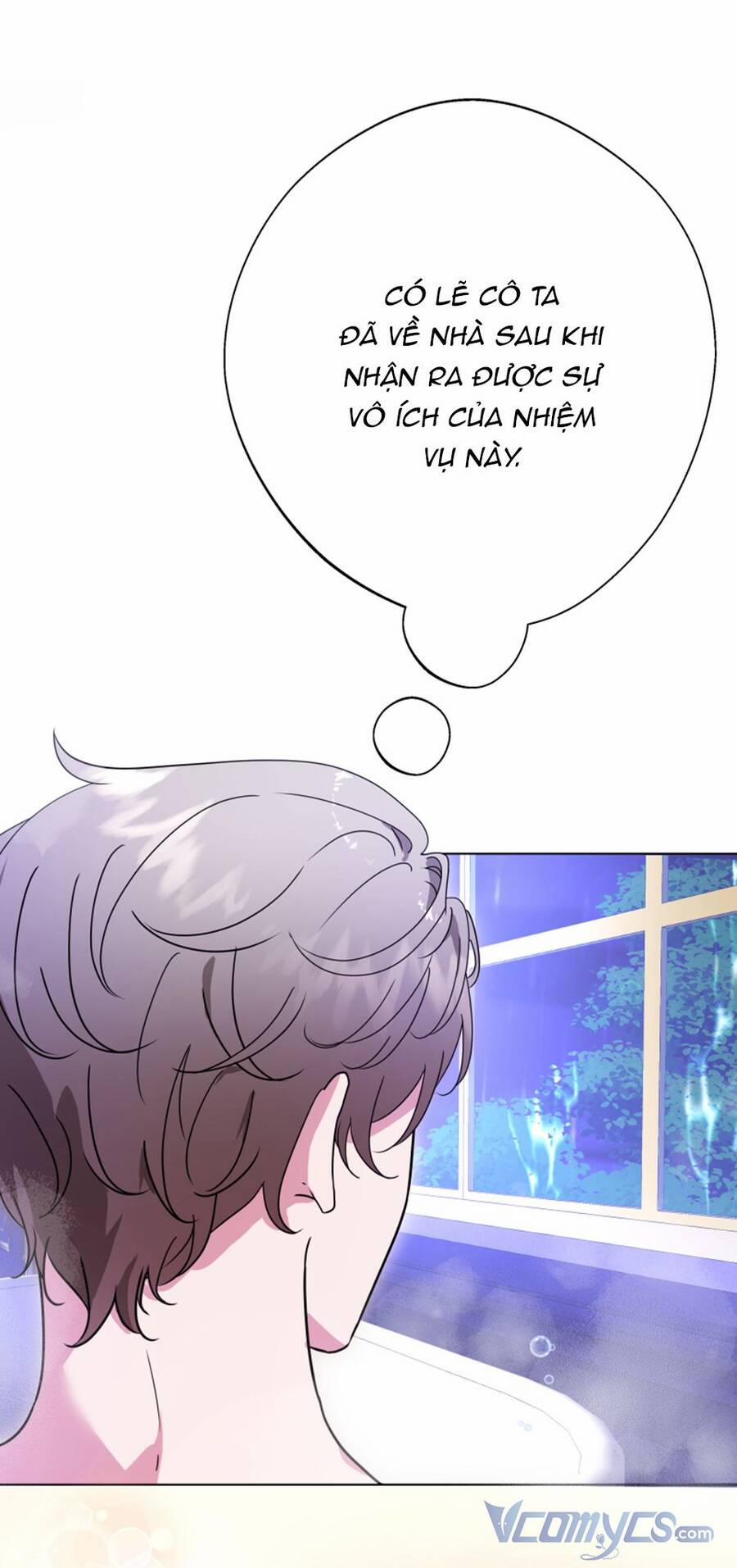 Romeo, Chàng Hãy Biến Đi 11 trang 47