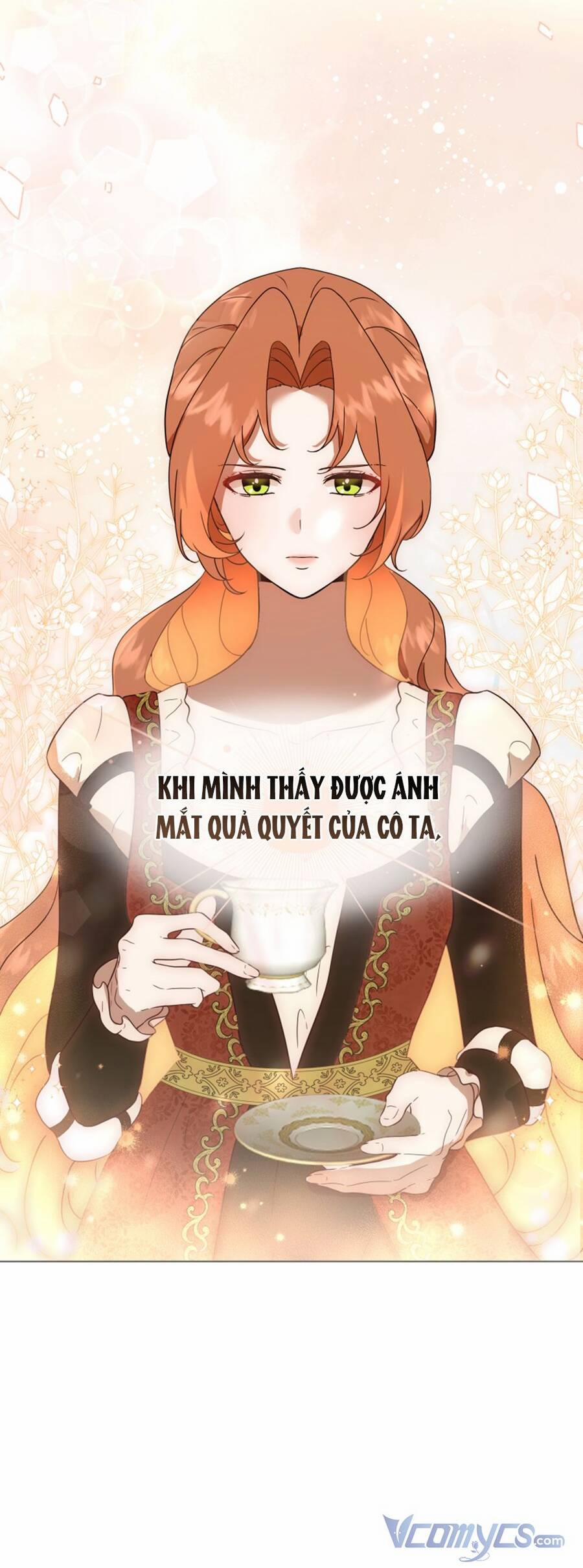 Romeo, Chàng Hãy Biến Đi 11 trang 48