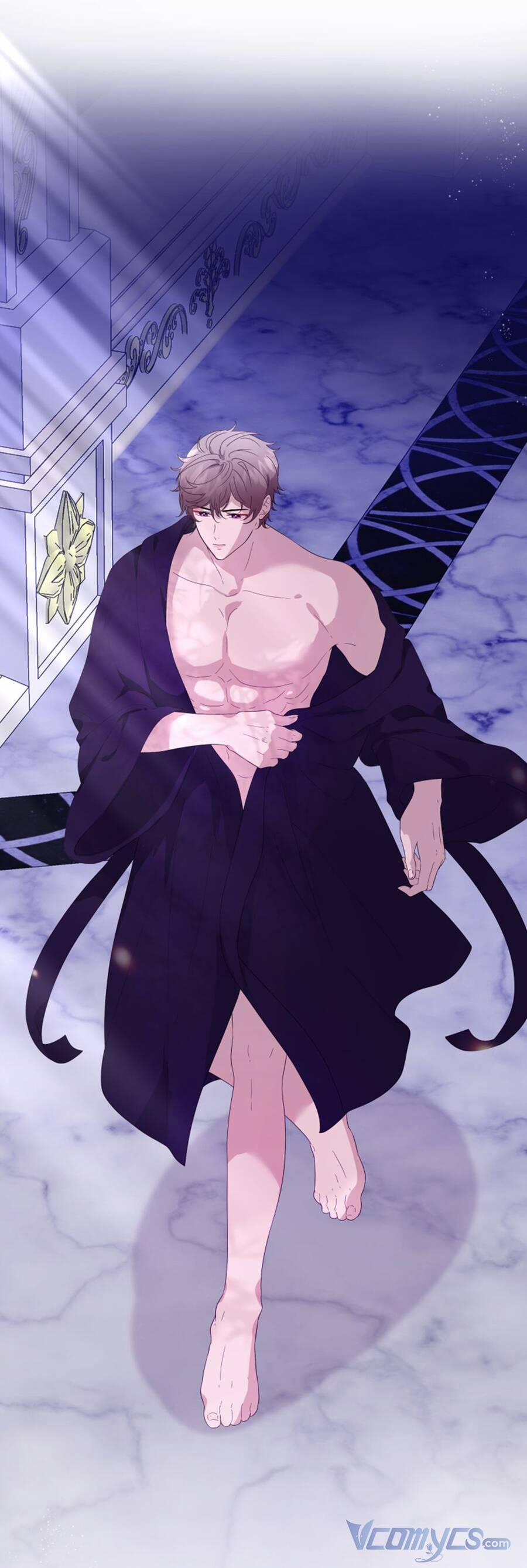 Romeo, Chàng Hãy Biến Đi 11 trang 56