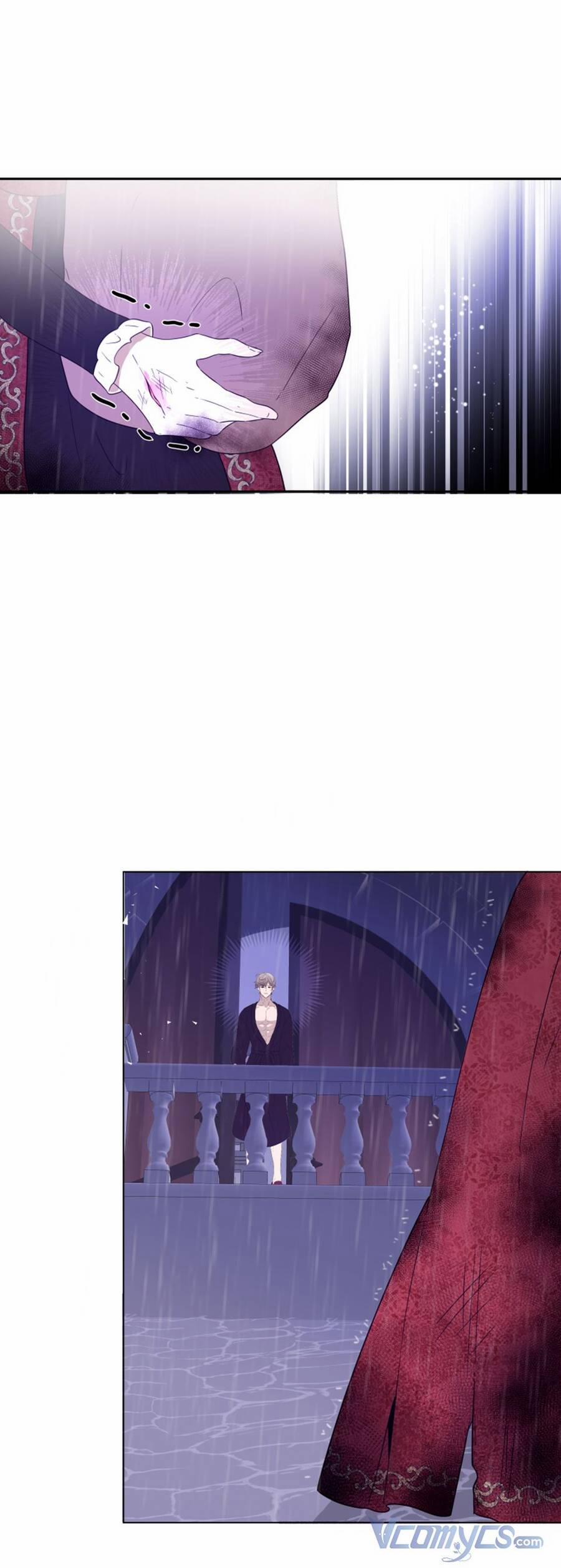 Romeo, Chàng Hãy Biến Đi 11 trang 59