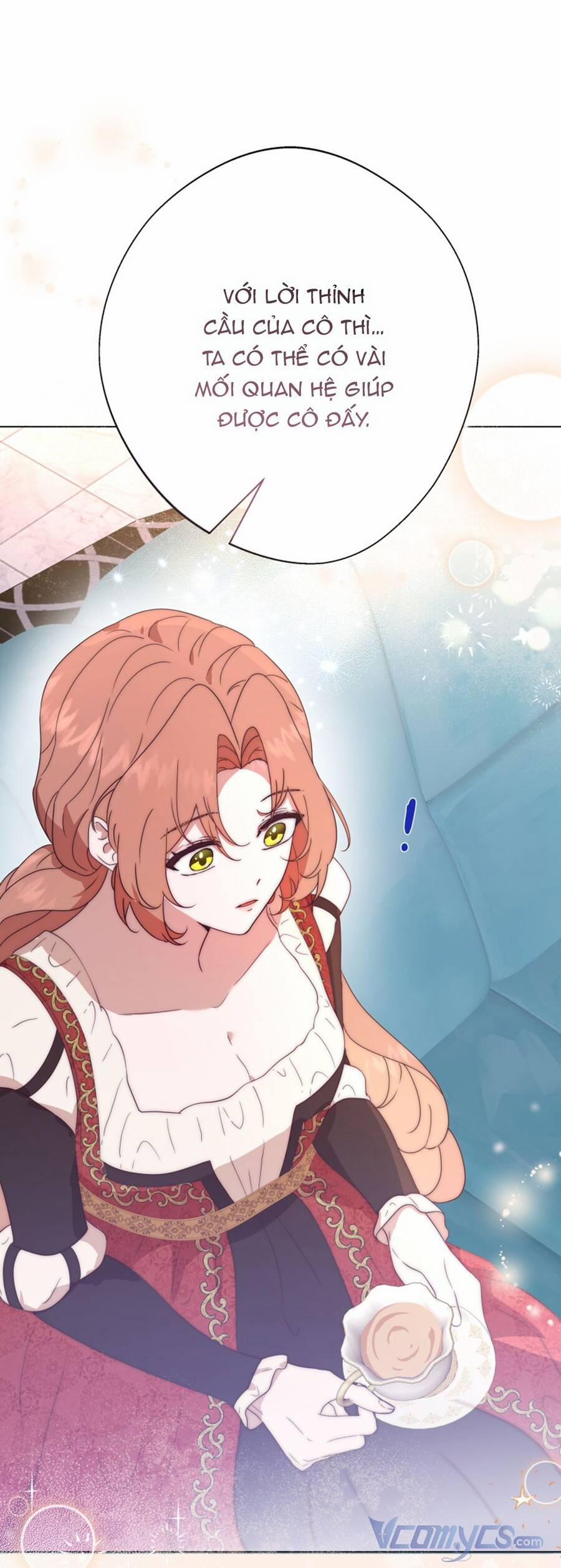 Romeo, Chàng Hãy Biến Đi 11 trang 6