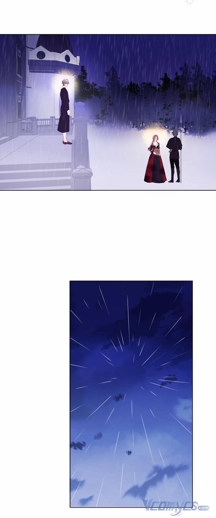 Romeo, Chàng Hãy Biến Đi 11 trang 61