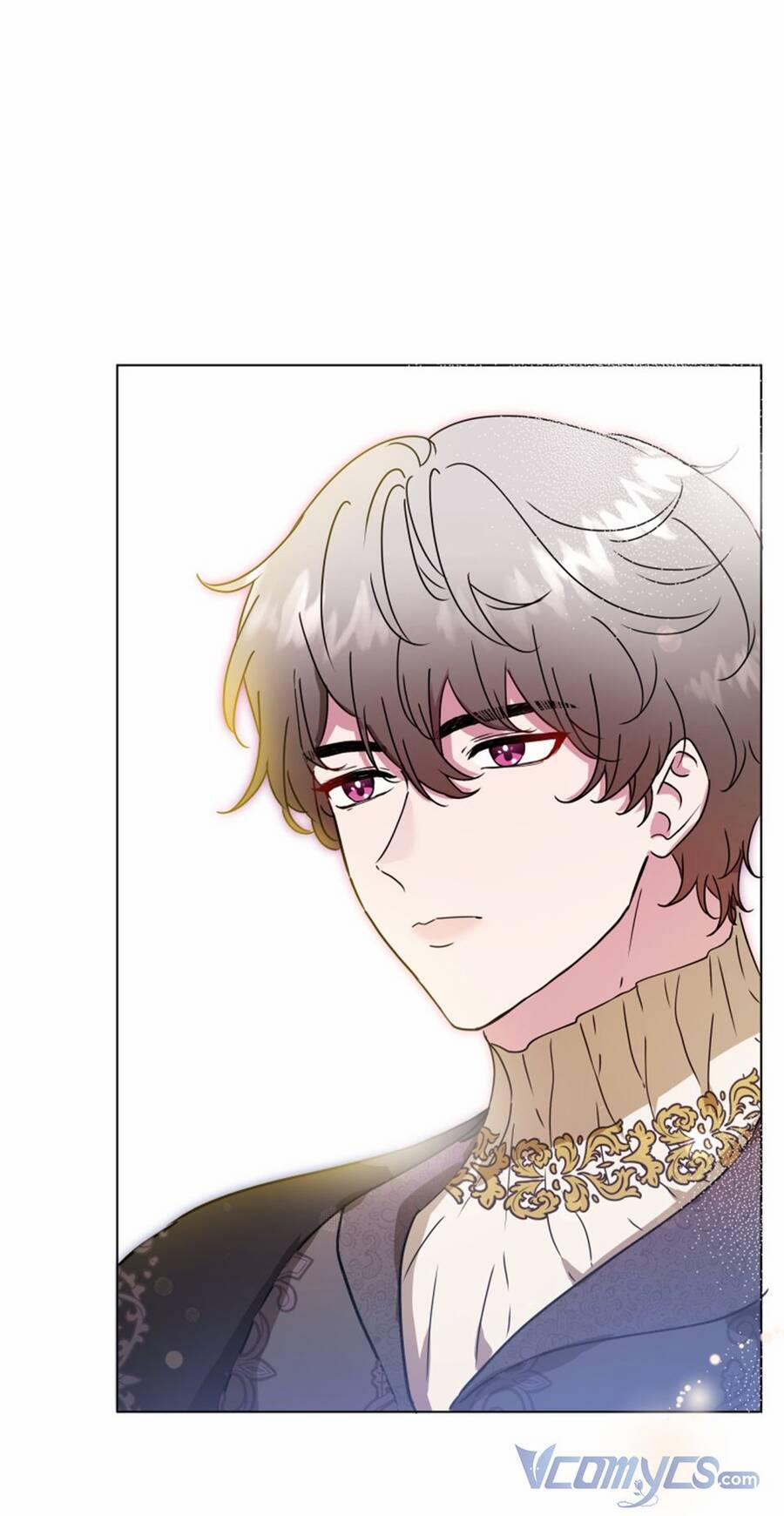 Romeo, Chàng Hãy Biến Đi 11 trang 8