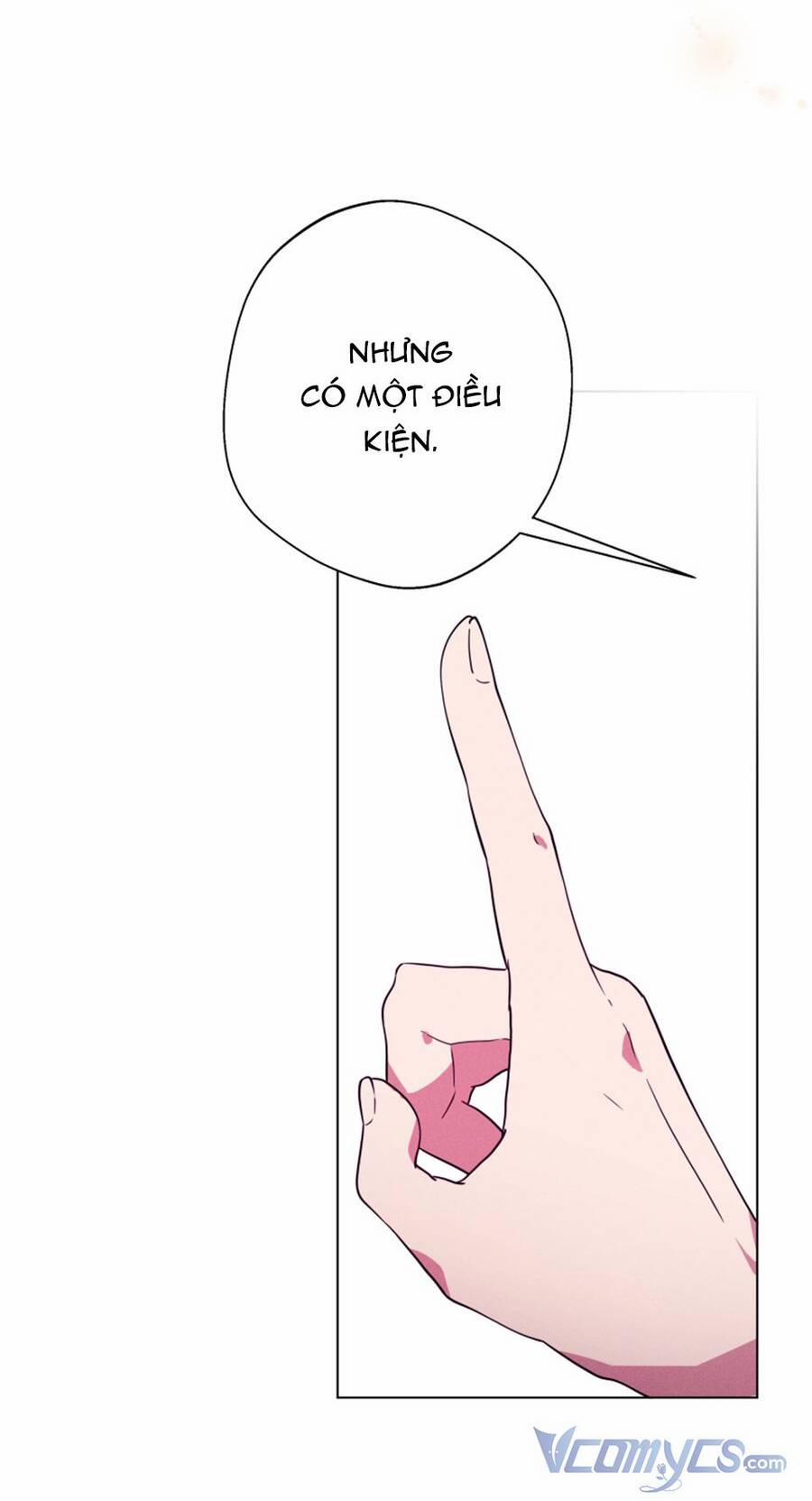 Romeo, Chàng Hãy Biến Đi 11 trang 9