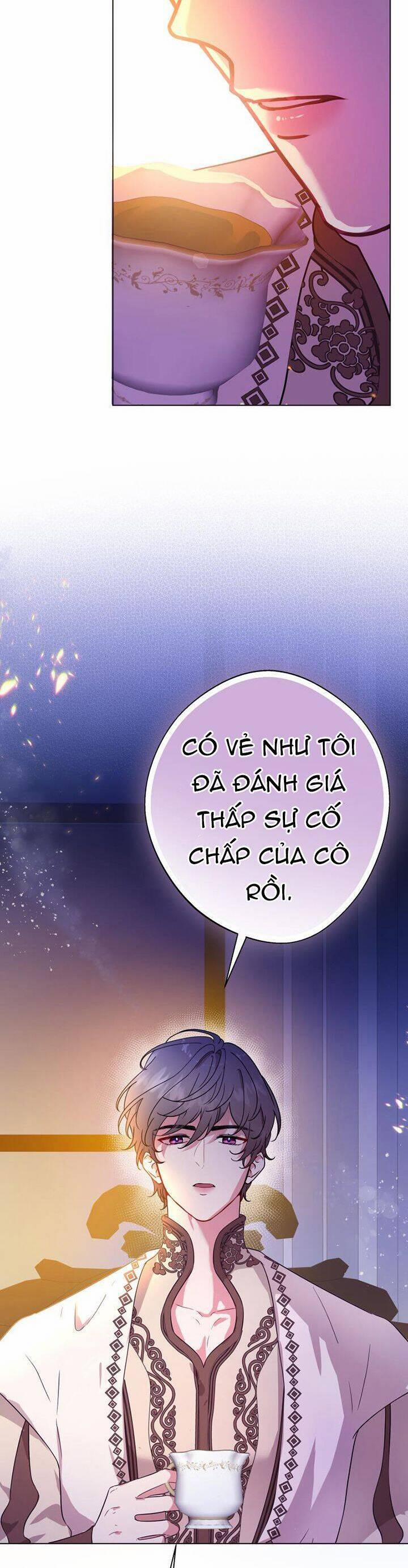 Romeo, Chàng Hãy Biến Đi 12 trang 10