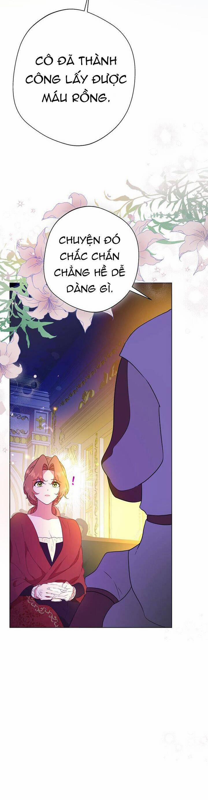 Romeo, Chàng Hãy Biến Đi 12 trang 11