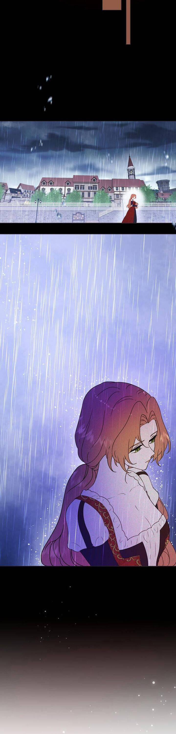 Romeo, Chàng Hãy Biến Đi 12 trang 14