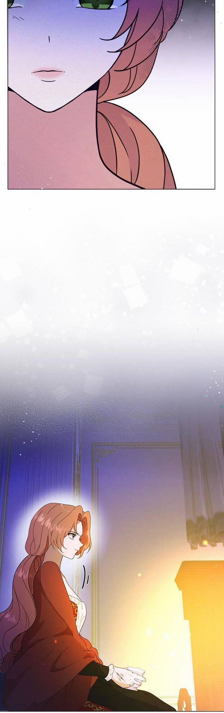 Romeo, Chàng Hãy Biến Đi 12 trang 18