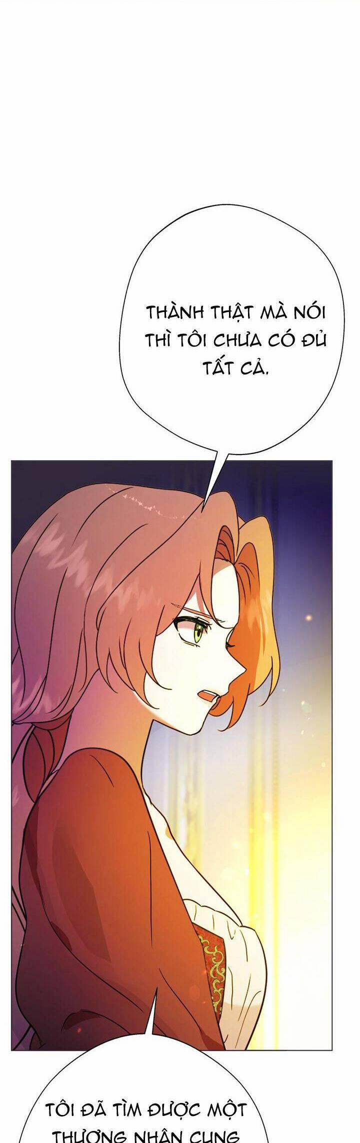 Romeo, Chàng Hãy Biến Đi 12 trang 19