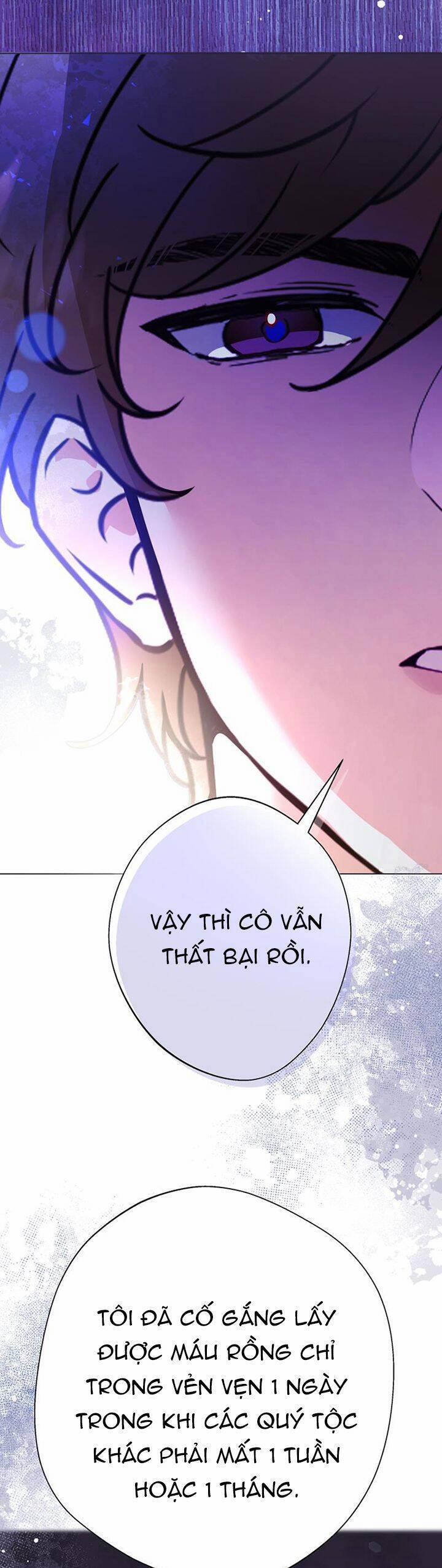 Romeo, Chàng Hãy Biến Đi 12 trang 21