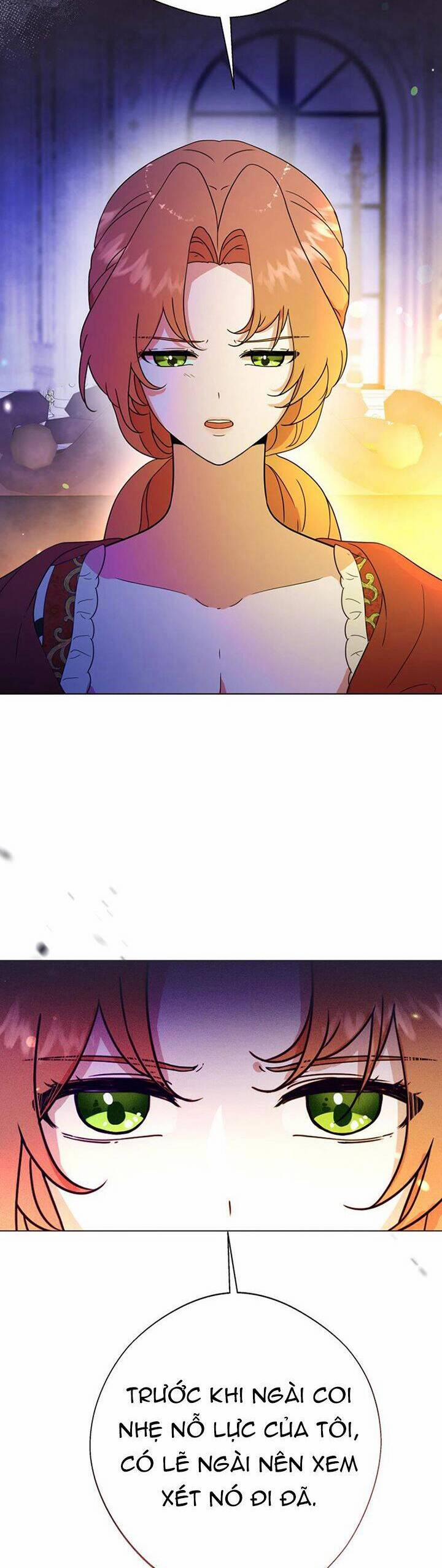 Romeo, Chàng Hãy Biến Đi 12 trang 22