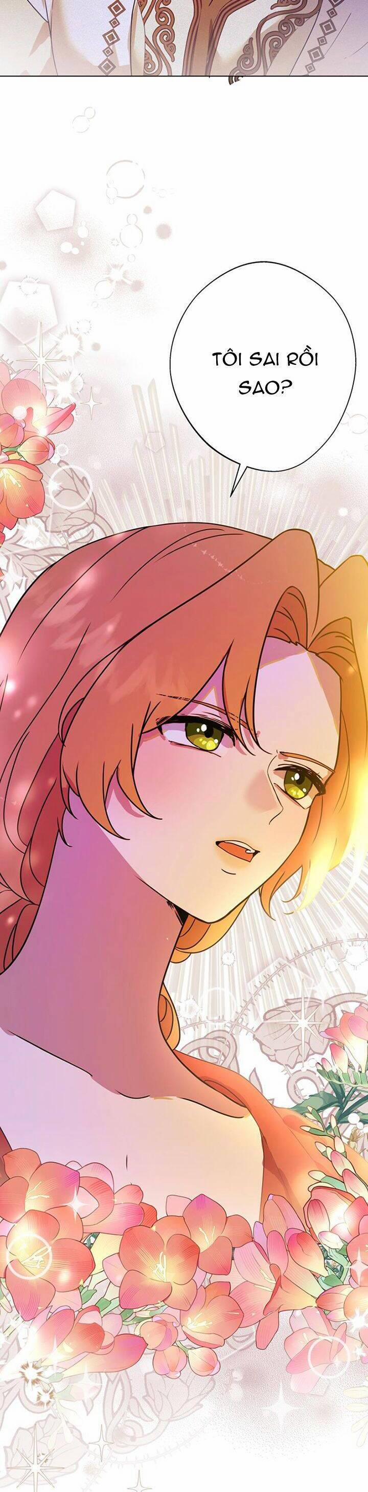 Romeo, Chàng Hãy Biến Đi 12 trang 28