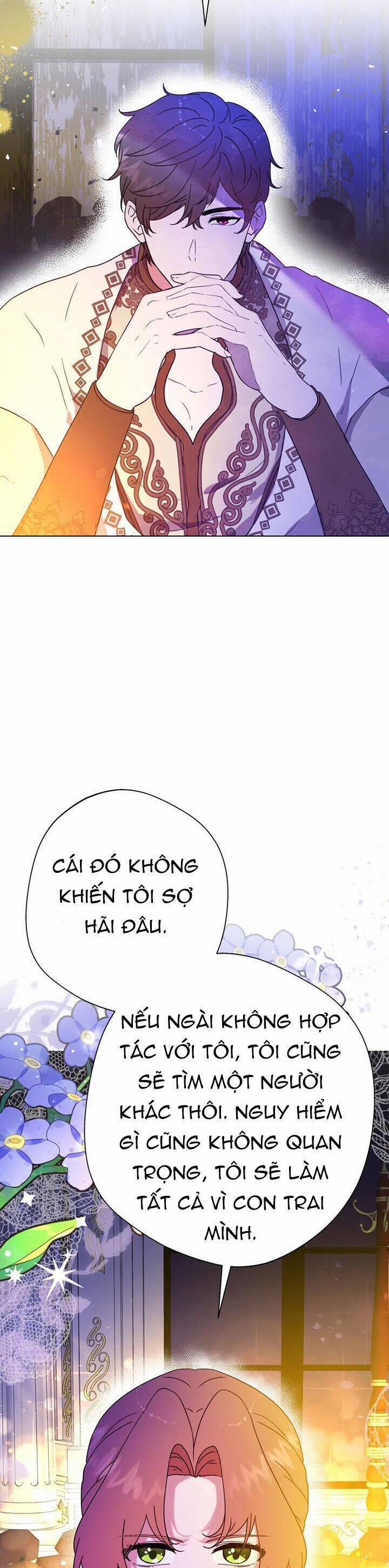 Romeo, Chàng Hãy Biến Đi 12 trang 31