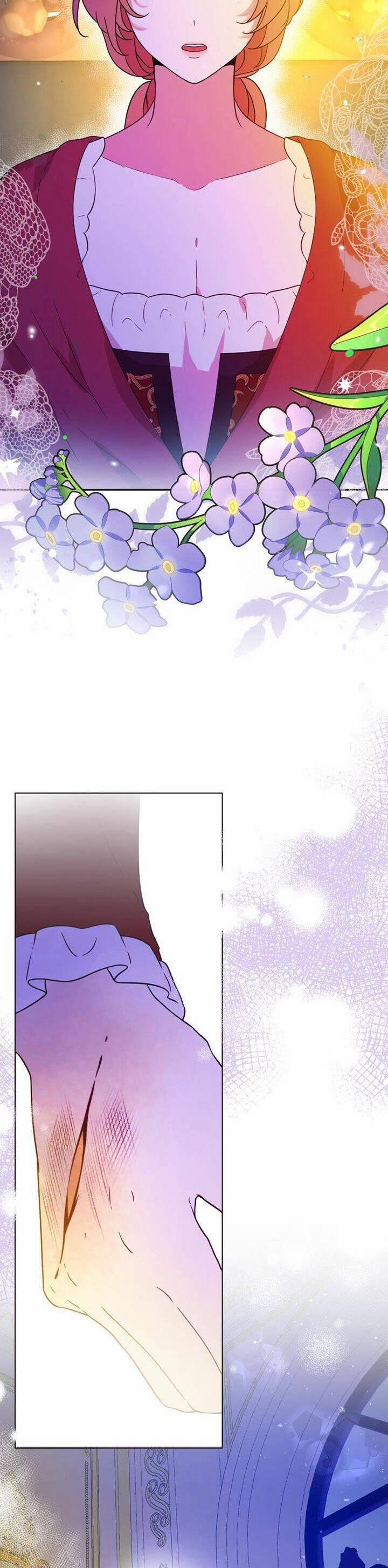 Romeo, Chàng Hãy Biến Đi 12 trang 32