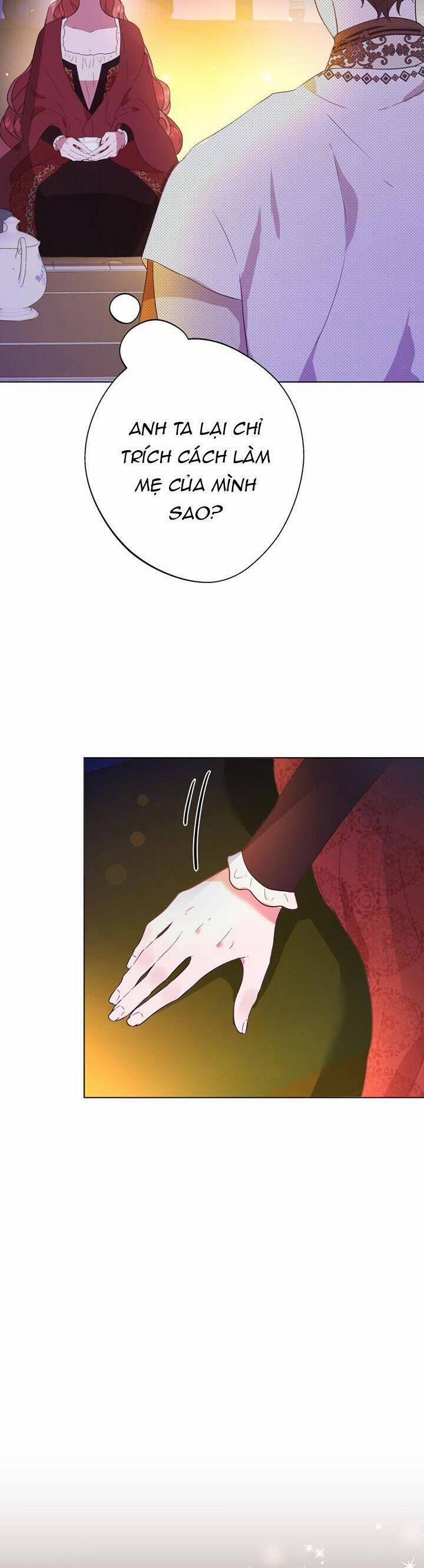 Romeo, Chàng Hãy Biến Đi 12 trang 39