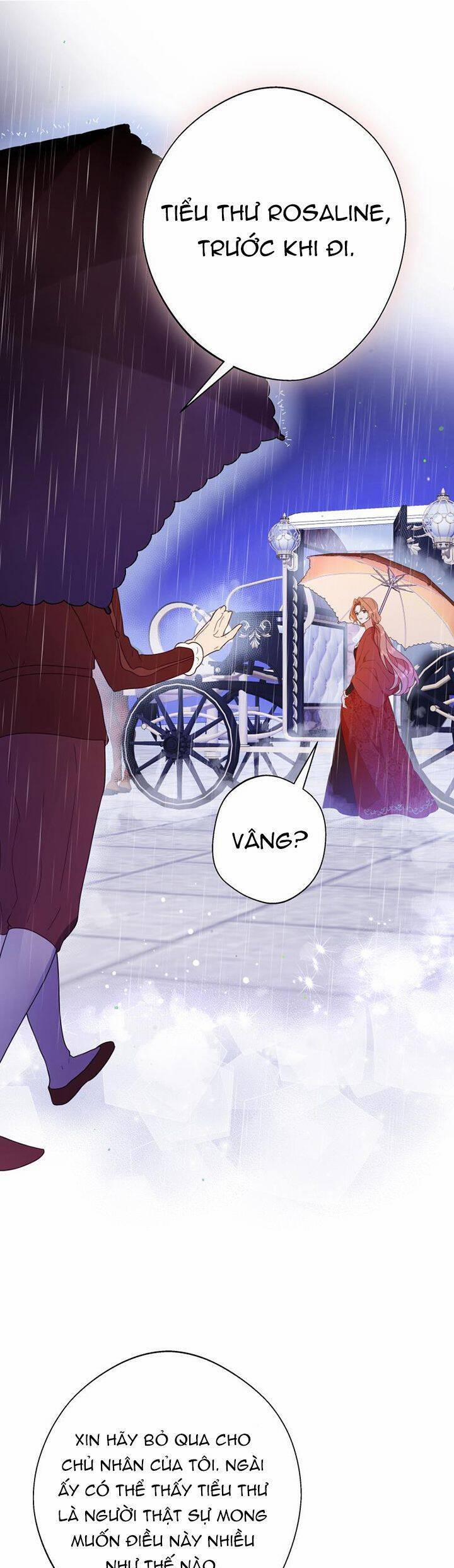 Romeo, Chàng Hãy Biến Đi 12 trang 42