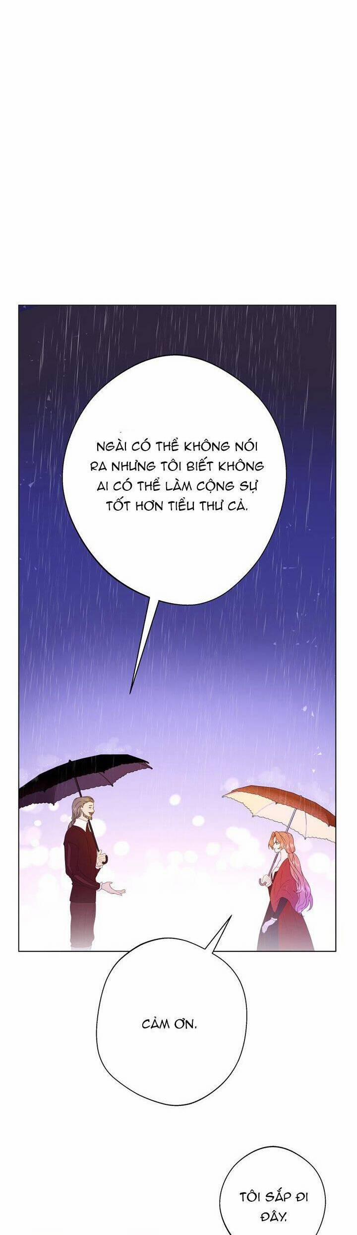 Romeo, Chàng Hãy Biến Đi 12 trang 45