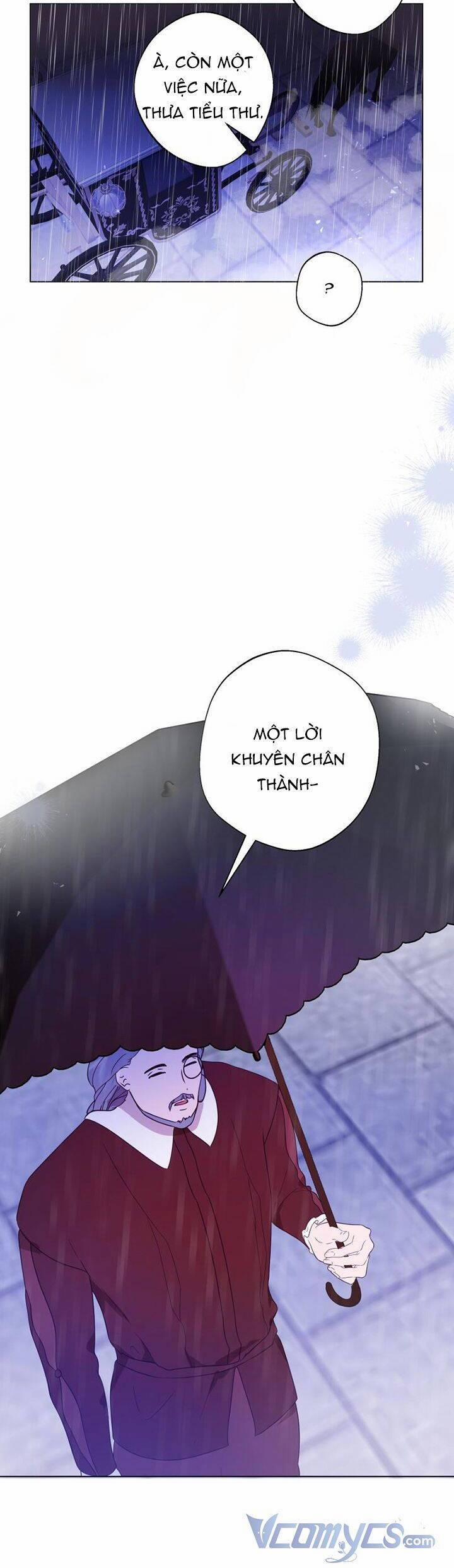 Romeo, Chàng Hãy Biến Đi 12 trang 46