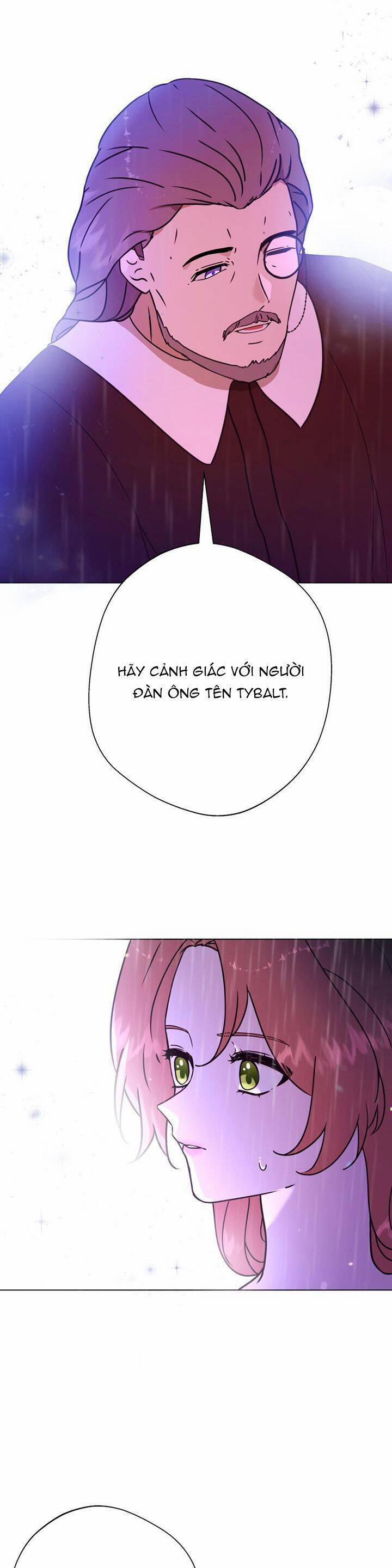 Romeo, Chàng Hãy Biến Đi 12 trang 47