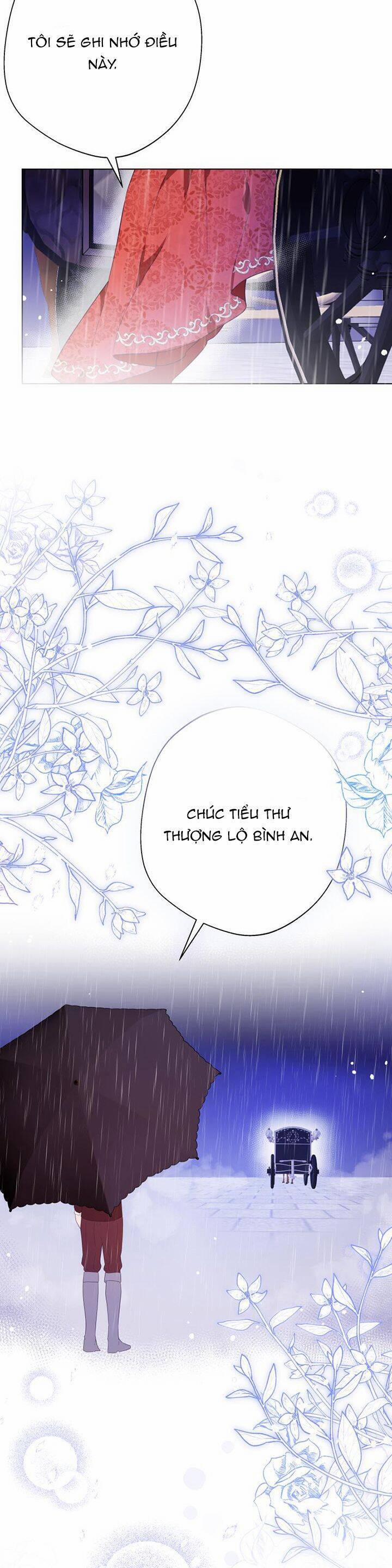 Romeo, Chàng Hãy Biến Đi 12 trang 48