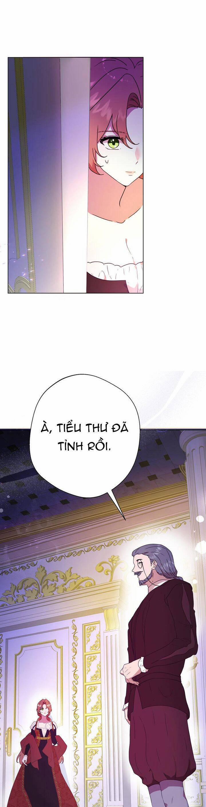 Romeo, Chàng Hãy Biến Đi 12 trang 5