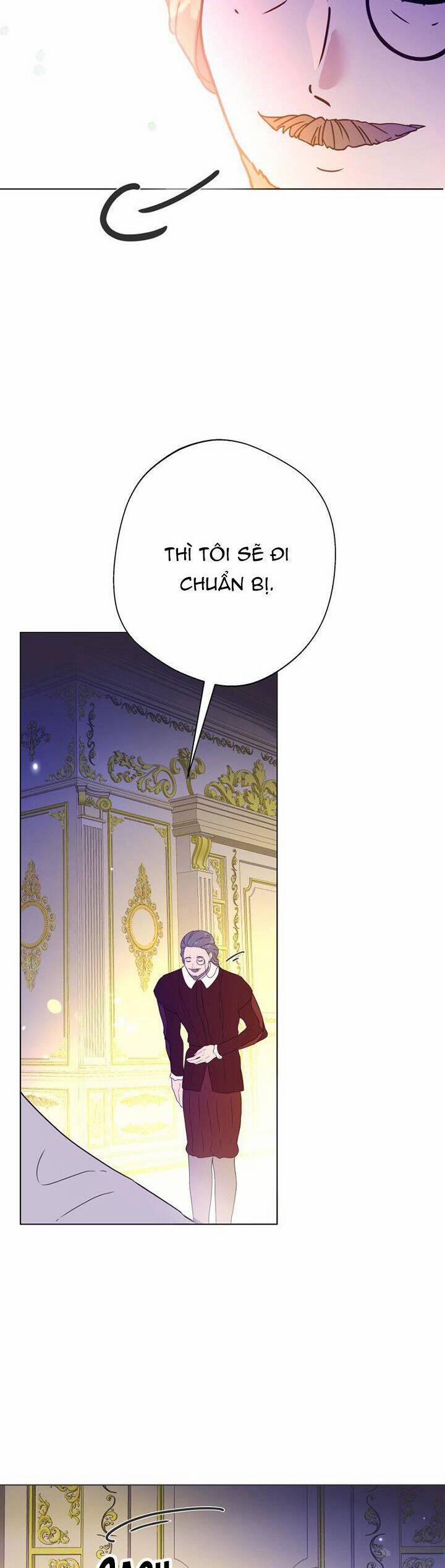 Romeo, Chàng Hãy Biến Đi 12 trang 52