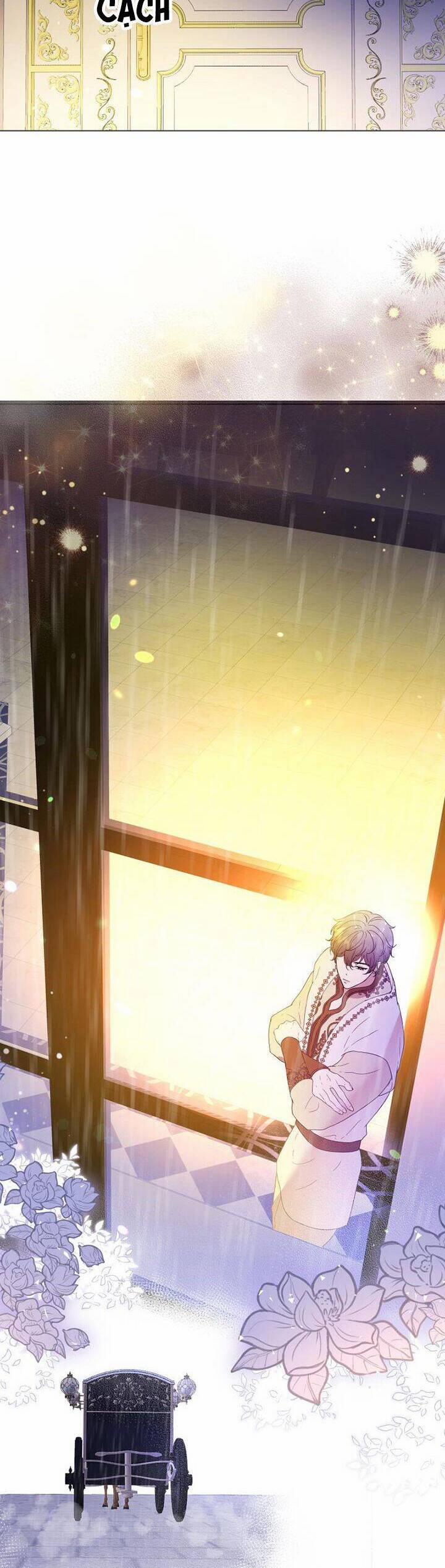 Romeo, Chàng Hãy Biến Đi 12 trang 53