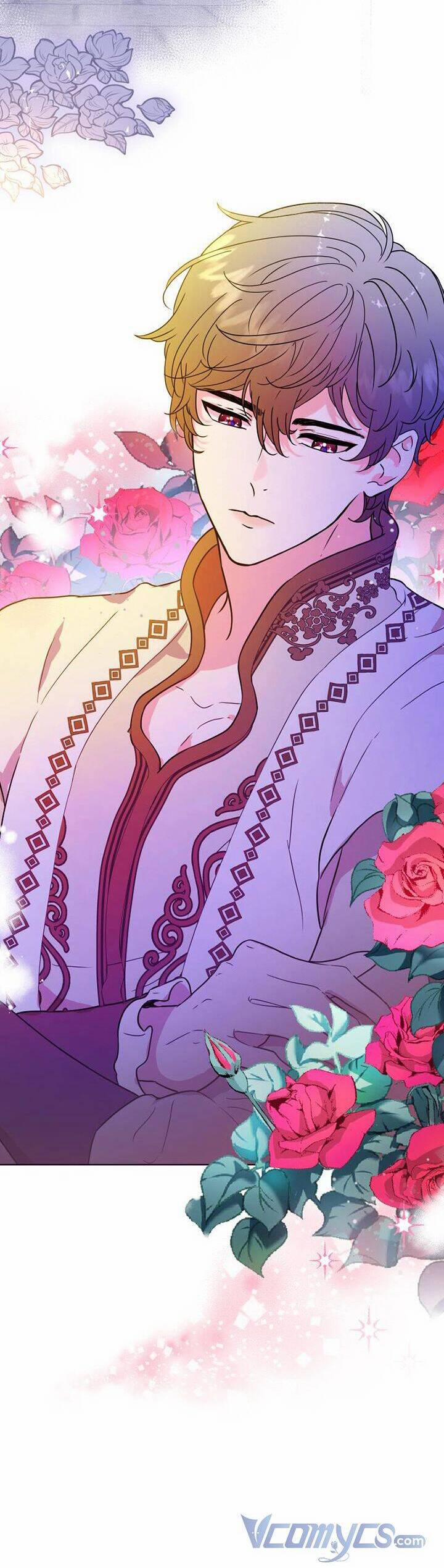 Romeo, Chàng Hãy Biến Đi 12 trang 54