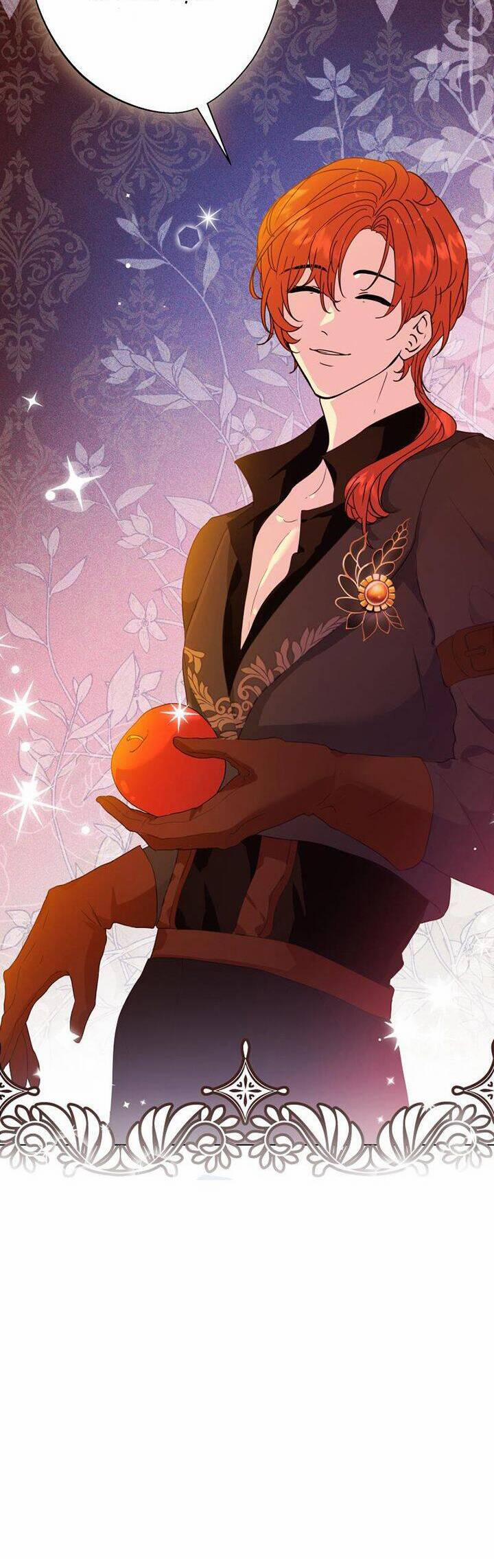 Romeo, Chàng Hãy Biến Đi 12 trang 57