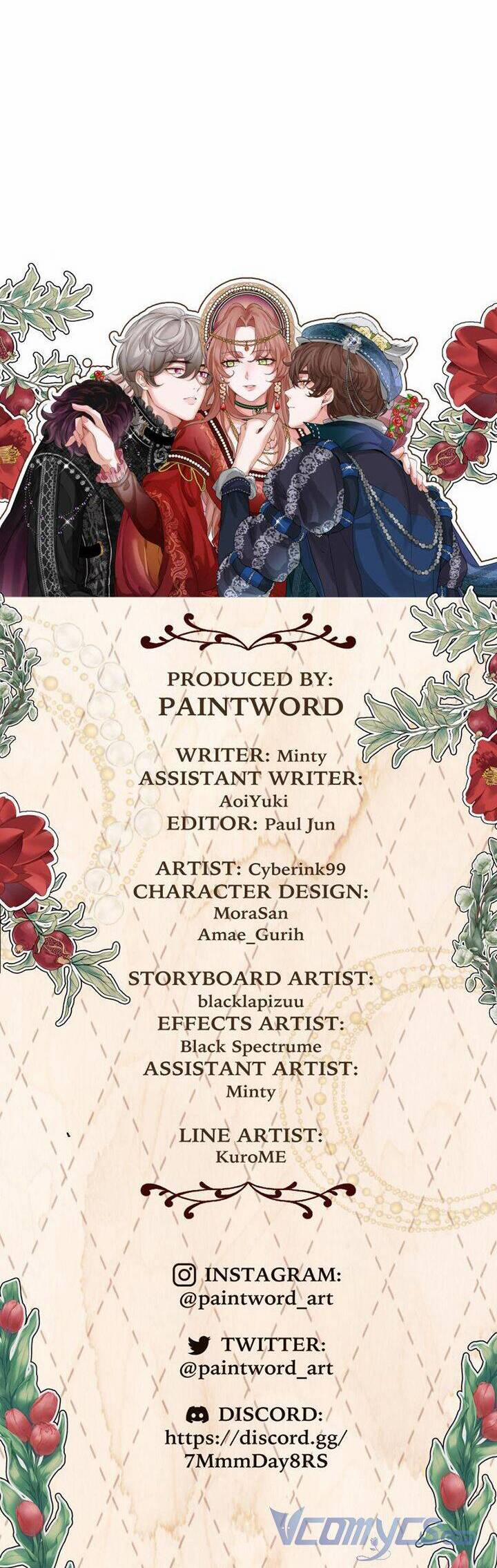 Romeo, Chàng Hãy Biến Đi 12 trang 58