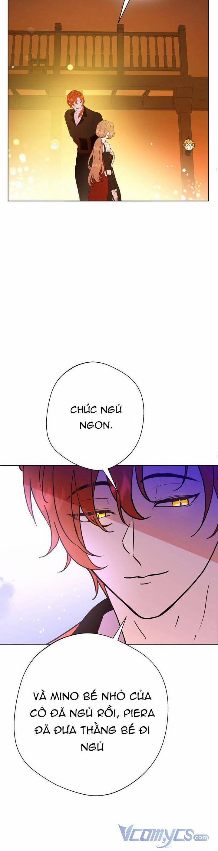 Romeo, Chàng Hãy Biến Đi 13 trang 14