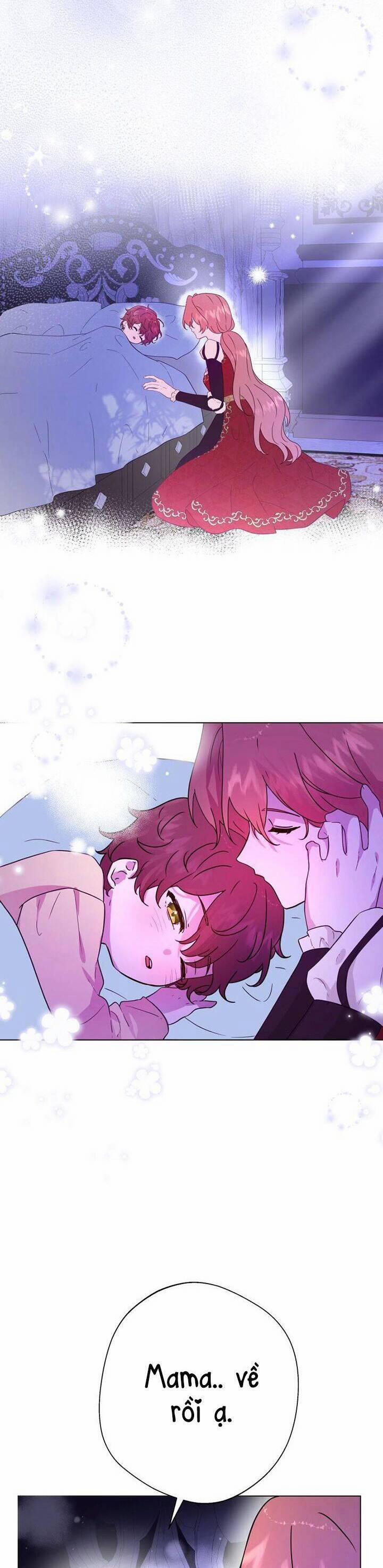 Romeo, Chàng Hãy Biến Đi 13 trang 16