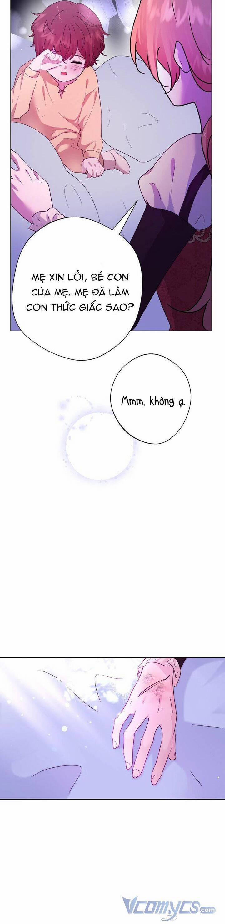 Romeo, Chàng Hãy Biến Đi 13 trang 17