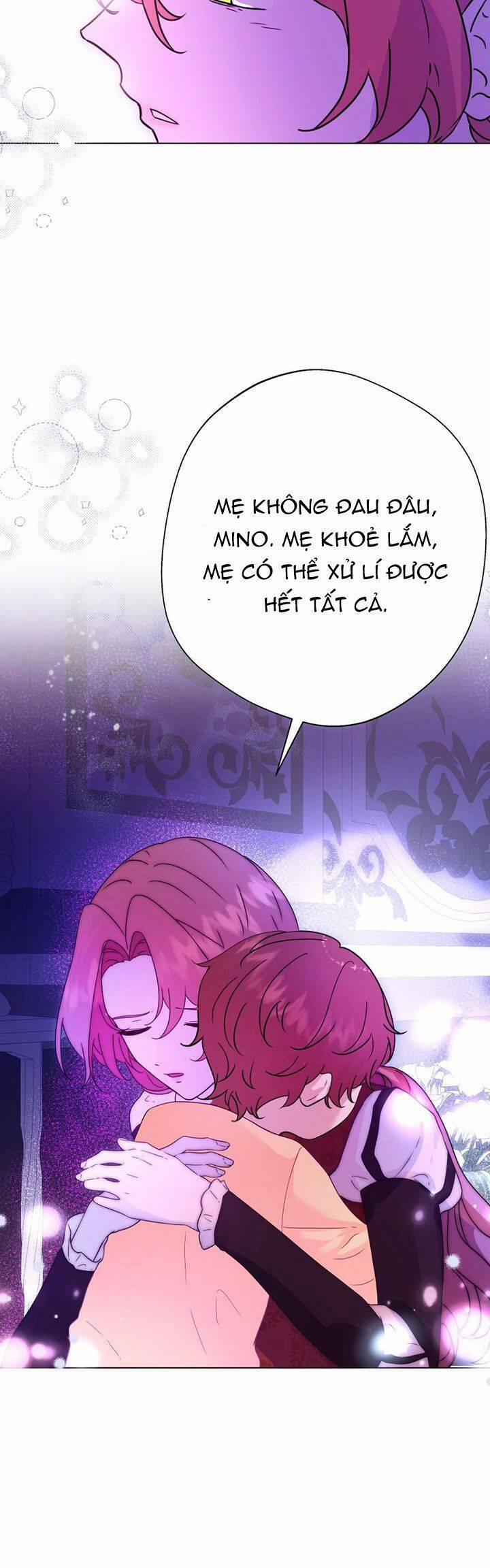 Romeo, Chàng Hãy Biến Đi 13 trang 20