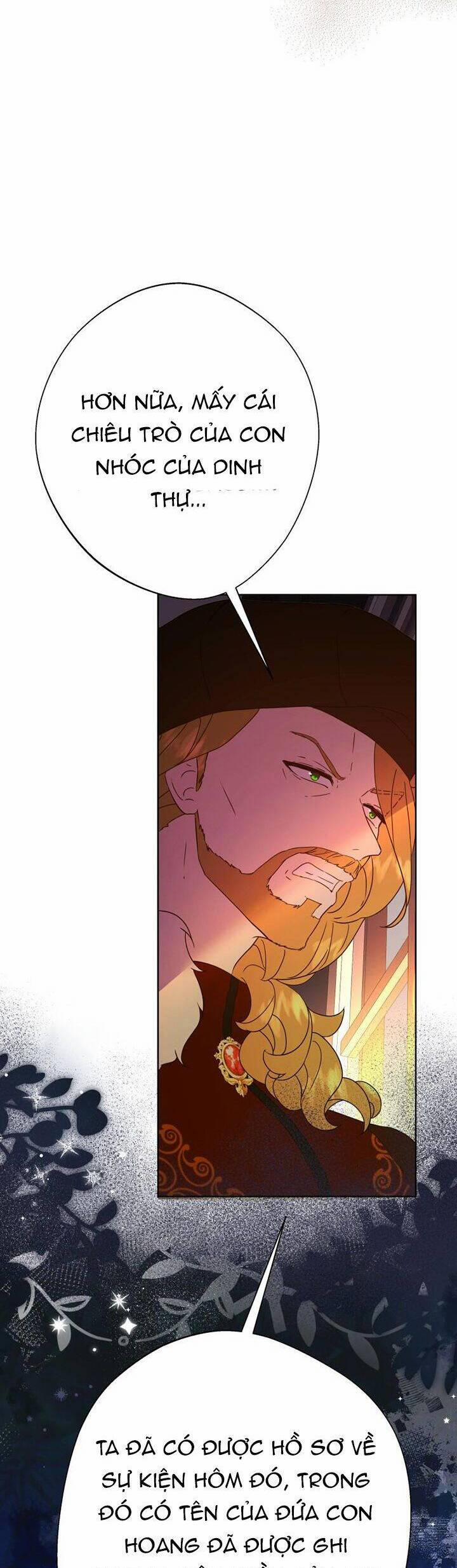 Romeo, Chàng Hãy Biến Đi 13 trang 31