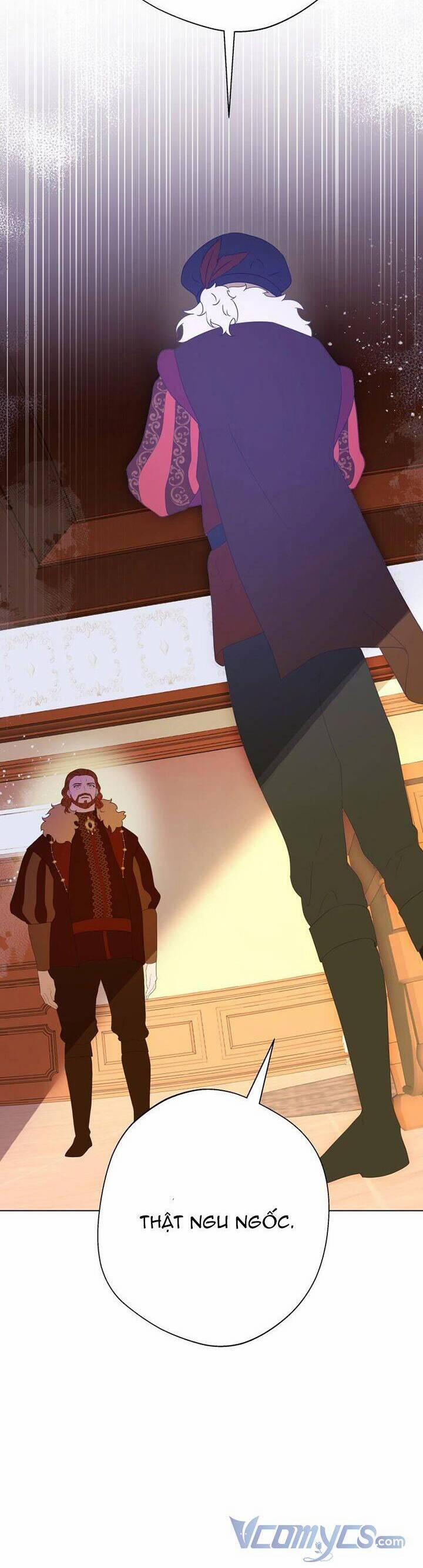 Romeo, Chàng Hãy Biến Đi 13 trang 36