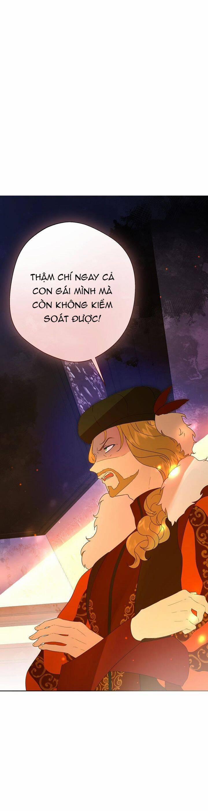 Romeo, Chàng Hãy Biến Đi 13 trang 37