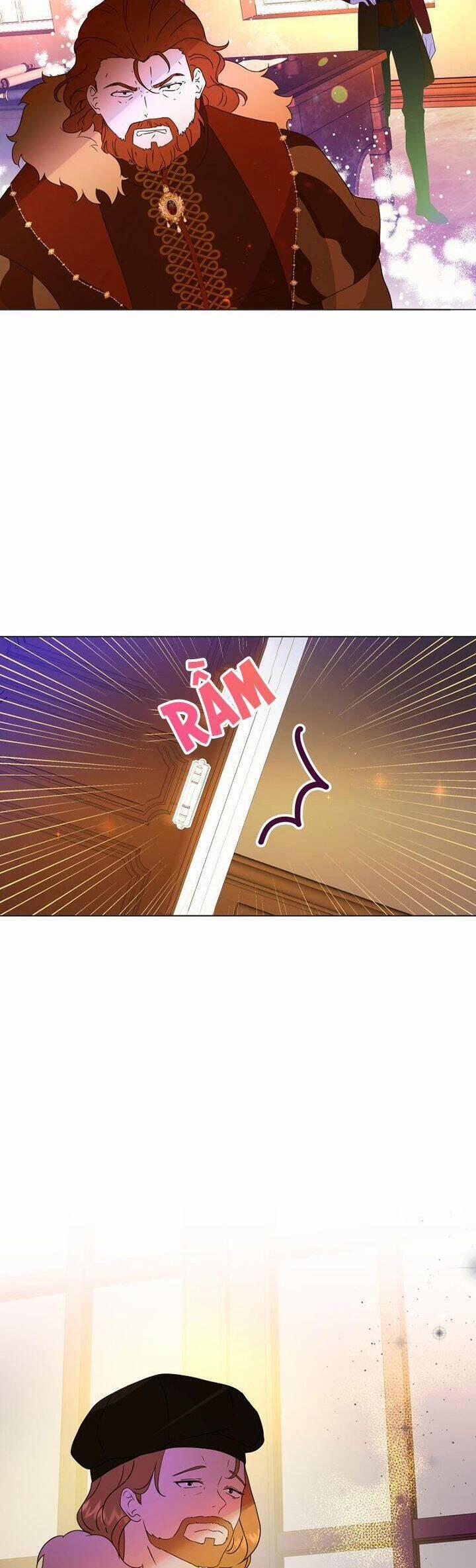 Romeo, Chàng Hãy Biến Đi 13 trang 41