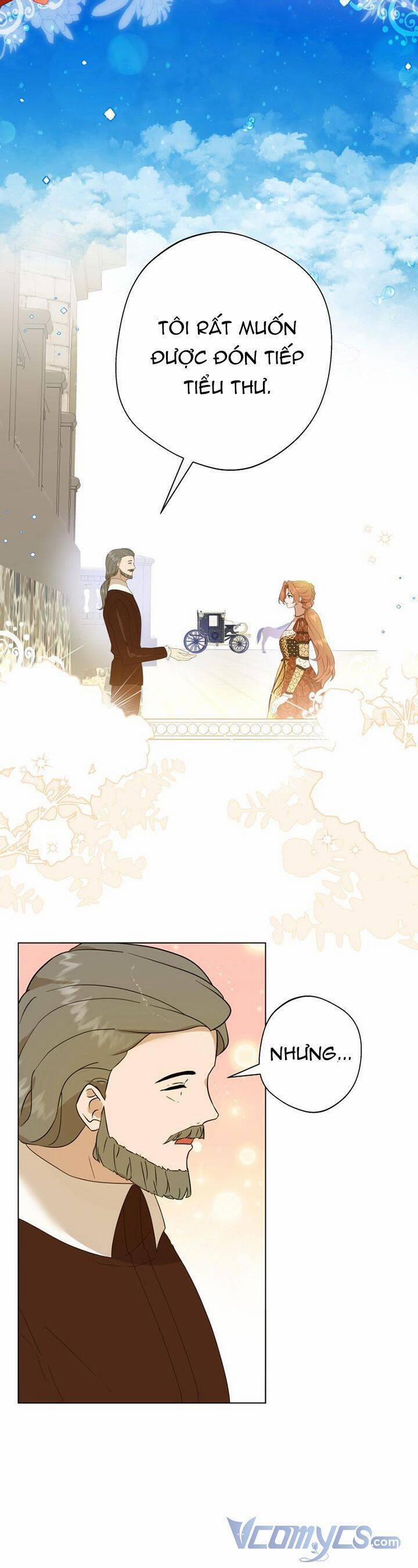 Romeo, Chàng Hãy Biến Đi 13 trang 47