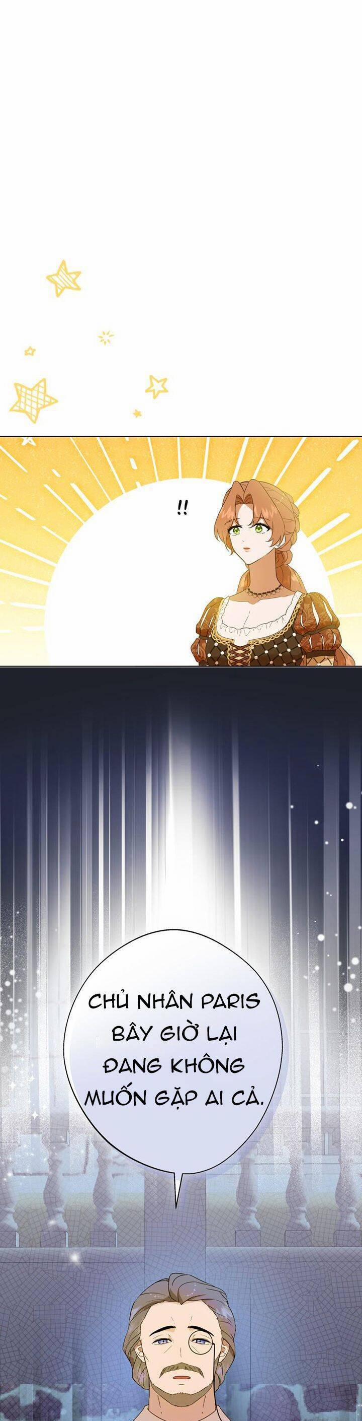 Romeo, Chàng Hãy Biến Đi 13 trang 48