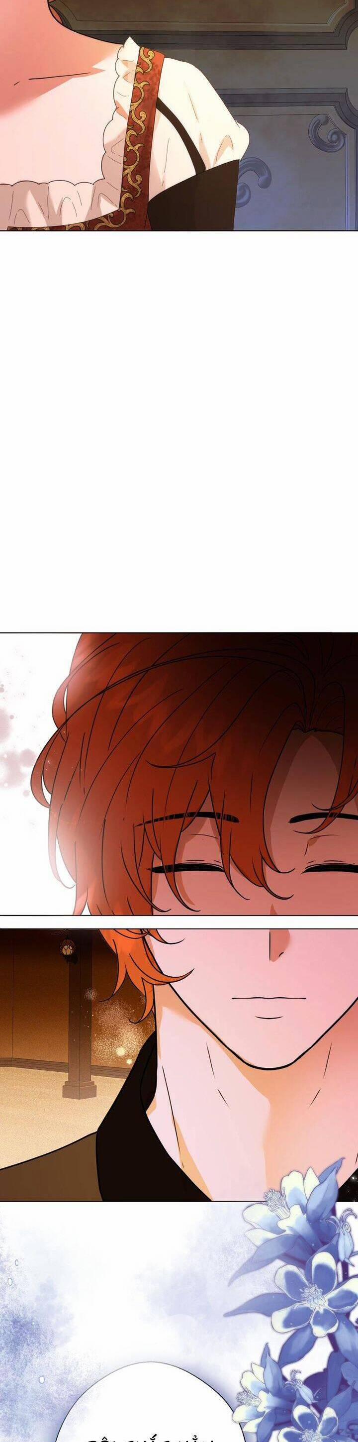 Romeo, Chàng Hãy Biến Đi 13 trang 6