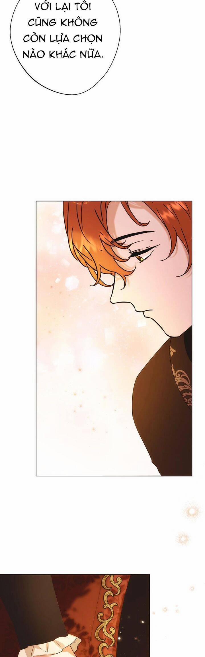 Romeo, Chàng Hãy Biến Đi 13 trang 9