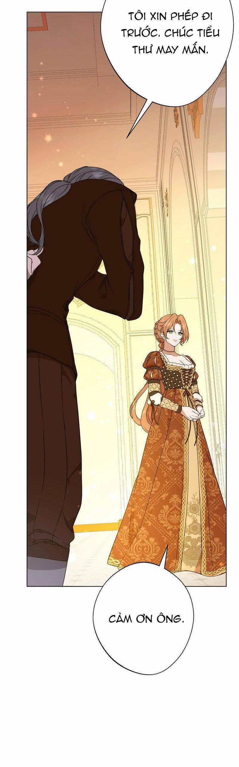 Romeo, Chàng Hãy Biến Đi 14 trang 10