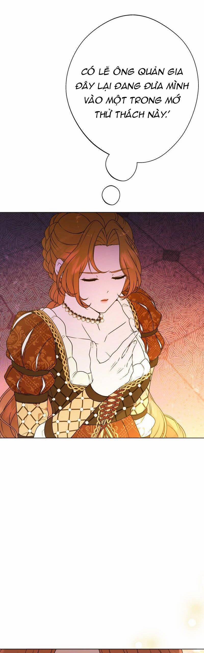 Romeo, Chàng Hãy Biến Đi 14 trang 11