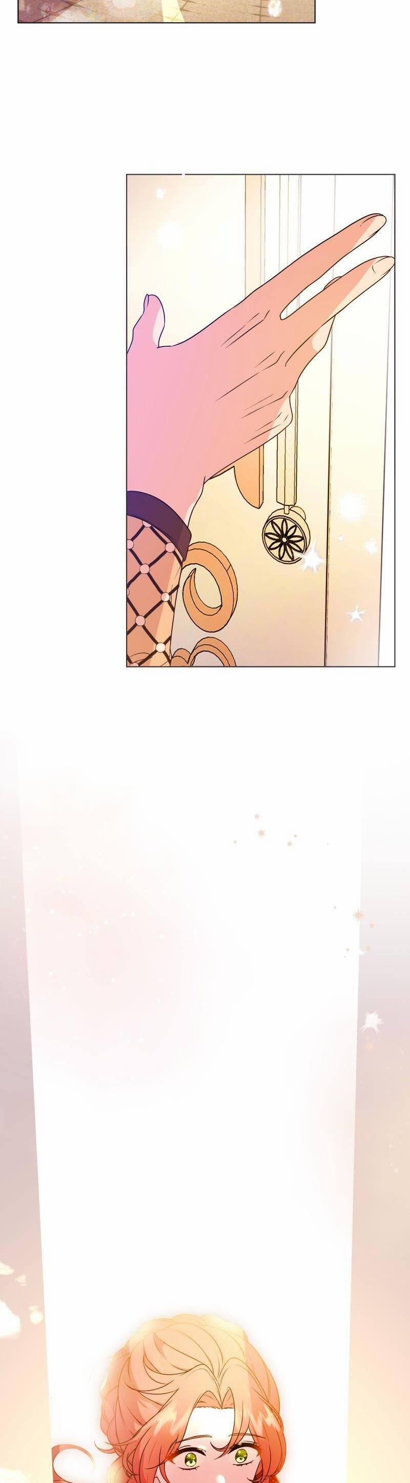 Romeo, Chàng Hãy Biến Đi 14 trang 14