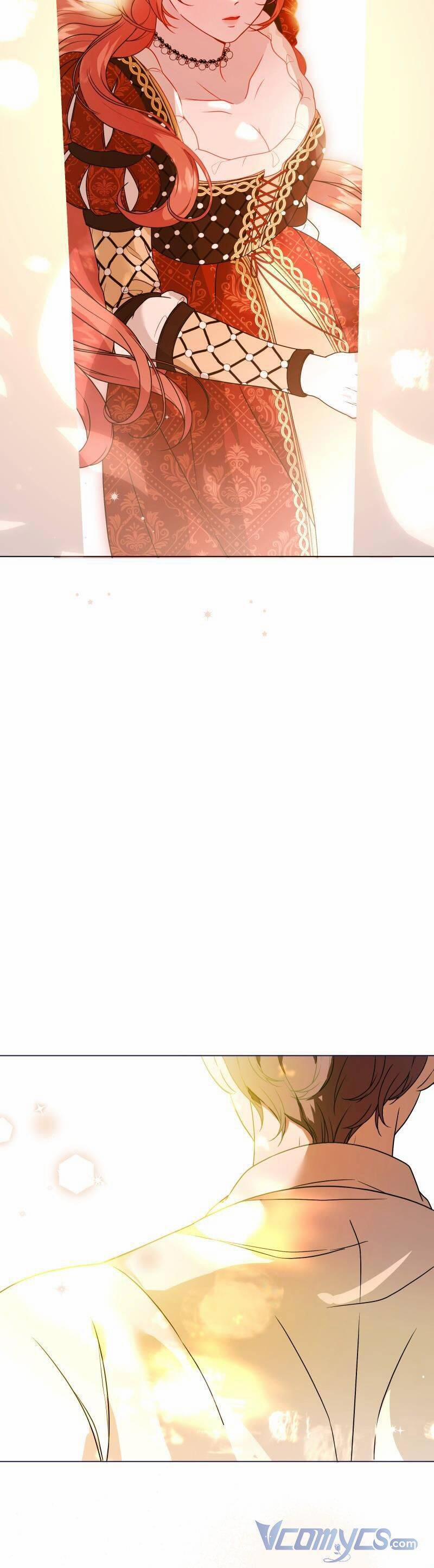 Romeo, Chàng Hãy Biến Đi 14 trang 15