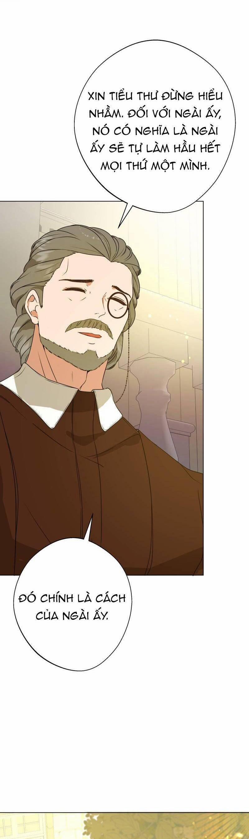 Romeo, Chàng Hãy Biến Đi 14 trang 2